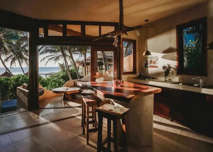 Beautiful House On Zone *