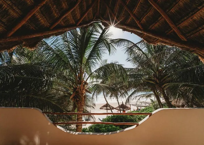 Villa Beautiful House On Zone Tulum